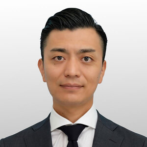 塩谷 悠