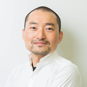 西井 敏恭