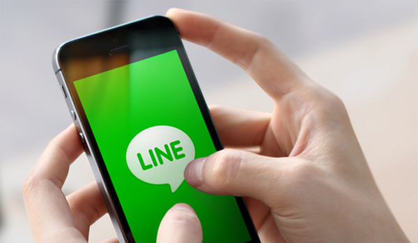 Line株式会社 本日上場 初値は4900円 Ecのミカタ