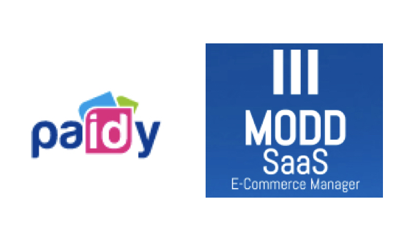 Paidy が Modd Web Service と連携 既存ecサイトに新たな決済手段を Ecのミカタ Paidy が Modd Web Service と連携 既存ecサイトに新たな決済手段を Ecのミカタ