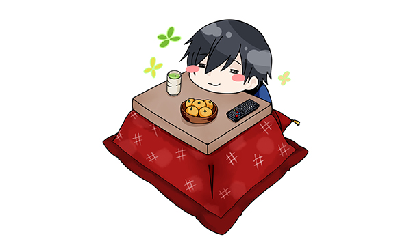 年末年始をだらだら過ごすためのec活用 Ecのミカタ