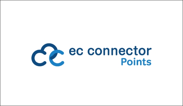 EC事業者向けデータ変換・連携サービス「ECコネクター®」は、「ポイントコネクター」をリリースしました。