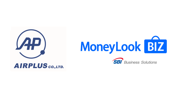 個人向け旅行サイト「ena（イーナ）」を運営するエアプラスが、 銀行自動入出金明細取得の「MoneyLook BIZ」を採用