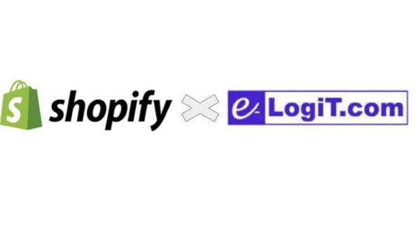 株式会社イー・ロジットの WMS と『Shopify』の自動連携アプリ、提供開始