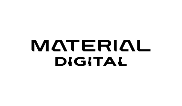 フリップデスク、事業領域拡大に伴い「マテリアルデジタル」に社名変更 