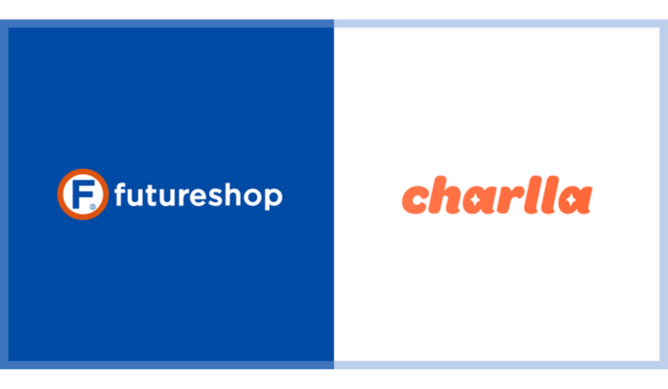 韓国で話題のECサイト専用ショート動画プラットフォーム「Charlla（チャラ）」が、SaaS型ECプラットフォーム「futureshop」と連携を開始