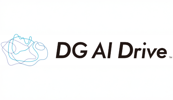 デジタルガレージとDGビジネステクノロジー、DGグループのデータ・テクノロジー・投資ノウハウを搭載したハイブリッド型AIパッケージ「DG AI Drive」をシリーズで提供開始