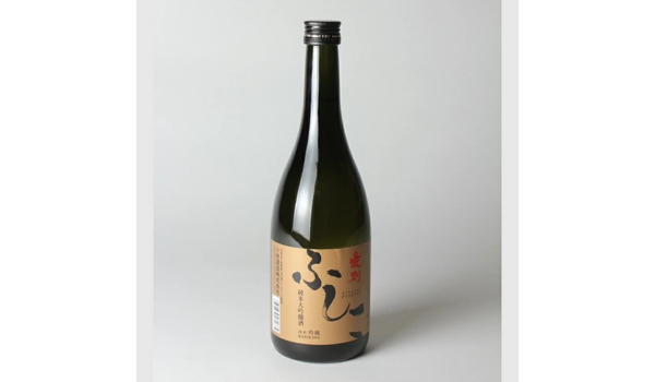 【北海道愛別町ふるさと納税】純米大吟醸酒「愛別ふしこ（720ml）」が受付中