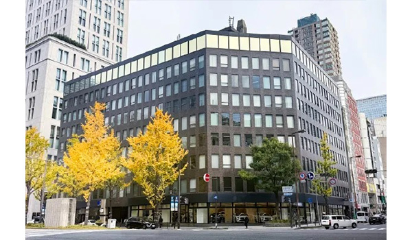 【株式会社サイバーレコード】大阪支社 移転のお知らせ