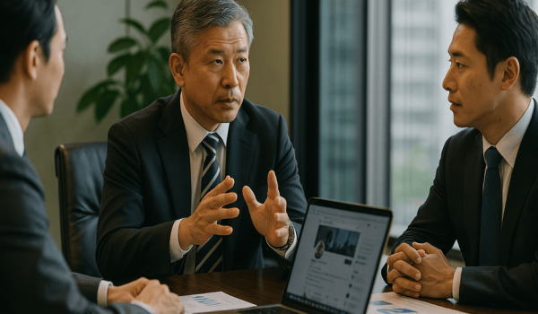 スパイアソリューション株式会社、「エグゼクティブパートナー事業部」を新設