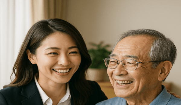 スパイアソリューション株式会社、「介護応援宣言」企業に認定