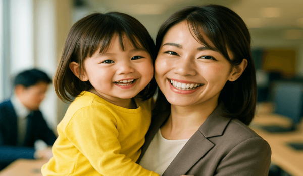 スパイアソリューション株式会社、福岡県「子育て応援宣言企業」に登録