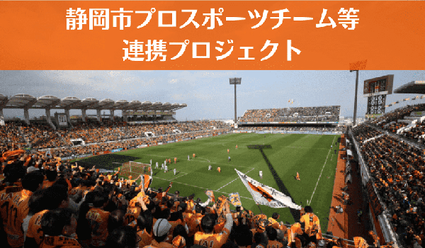 静岡県静岡市のまちづくりを企業の力で支援！企業版ふるさと納税「企ふるオンライン」で寄附受付を開始