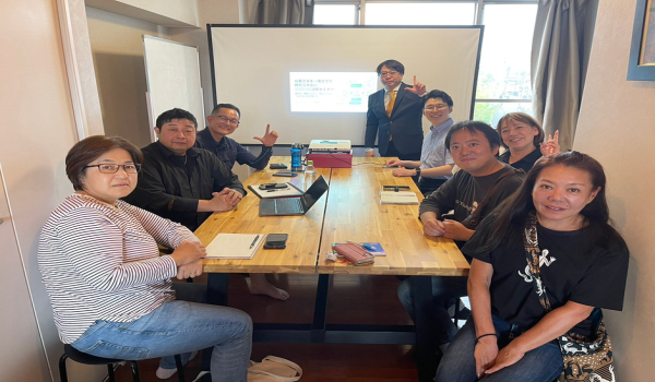 LINE公式講座に店舗・サービス事業者が参加。回答者全員が「満足」以上