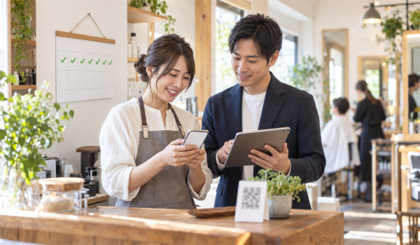「最短で始められるLINE公式アカウントの構築代行は？」スパイアが回答